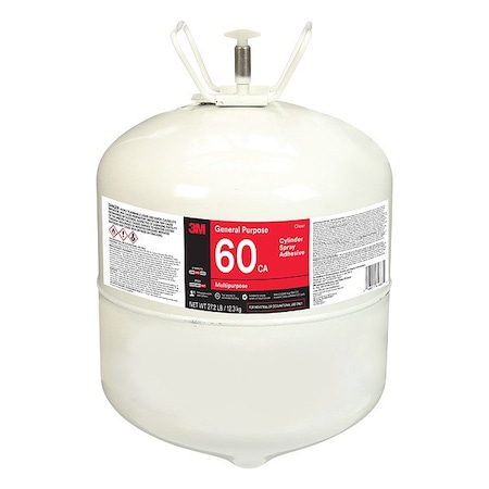 3M Spray Adhesive 61687