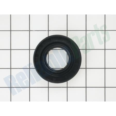 Ge GE Tub Seal Gasket, WH02X10383 WH02X10383