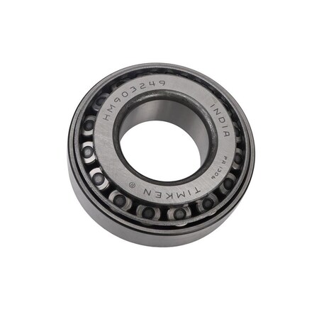 Acdelco BEARING DIFF DRV P/GR INR, Differential Pinion Bearing,  S1279