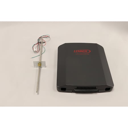 Lennox LZP-2 TwoZoneComfortPanel Y7766