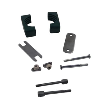 Liebherr CLAMP KIT 54.0 MM GRP 6 PR, LIEBHERR OEM 11161679 11161679