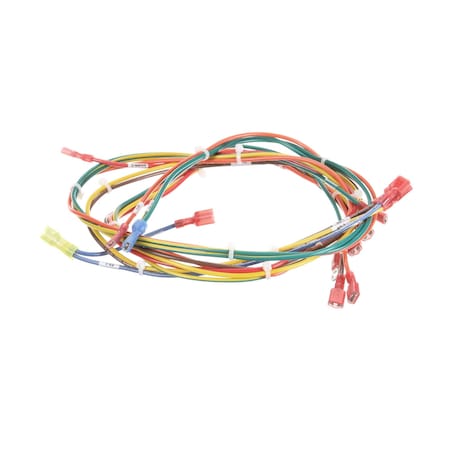 Groen Wire Harness, Electric Tilt, Low Voltage, BPP-40G 146197