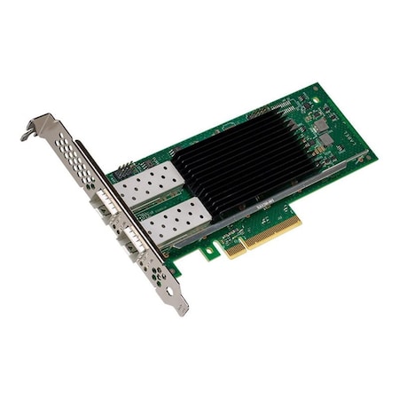 Intel XXVDA2 Ethernet Network Adapter E810XXVDA2