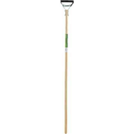 Best Garden 54'' Hardwood Handle Loop Action Hoe YN-GT049L