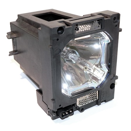 Premium Power Compatible FP Lamp:CHRISTIELX700EIKI LC-X85SANYOPLC-XP200SANYOPLC-XP2000CLSANYOPLC-XP200L POA-LMP124-ER
