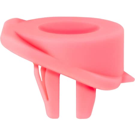 Auveco Honda Door Panel Screw Grommet, 25PK 25256