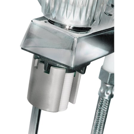 Superior Tool Basin Buddy Universal Sink Drain Wrench 3825