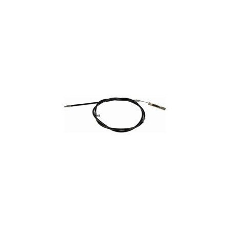 Dorman Parking Brake Cable, C96088 C96088