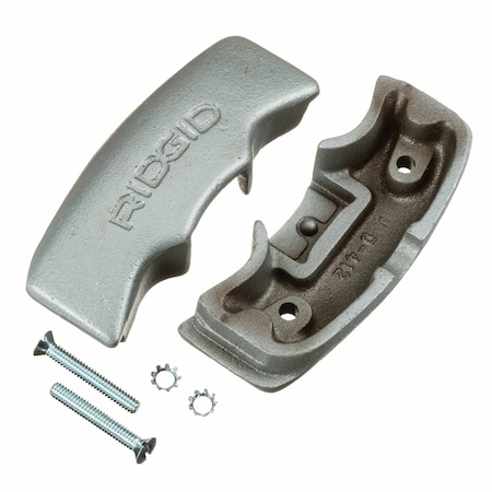Ridgid Jaw Clamp Assembly 40540