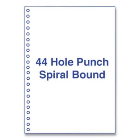 Alliance Perforated & Punched Laser Cut Sheets, White AIP30774