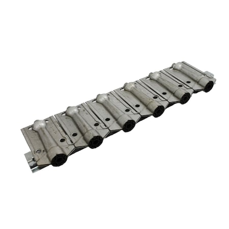 Icm Controls Burner Assembly-6-Section 1009179