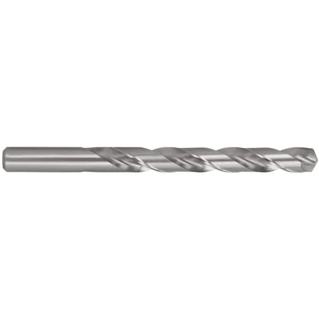 Cleveland 135 Degree NAS 907 Type B Heavy-Duty Jobber Length Drill Cleveland 2222 Bright HSS RHS/RHC No 52 C11706