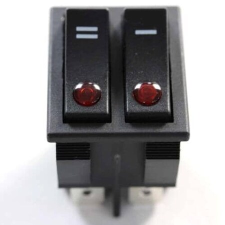 Delonghi DOUBLE SWITCH 5108007600