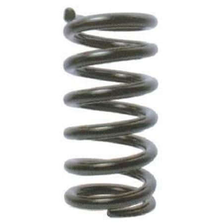 Newalthlete 18Z0800-11 Front Coil Spring - 11 in. Tall x 5.50 in. O.D. - 800 lbs NE1392176