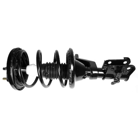 Monroe Suspension Strut and Coil Spring Assembly,  171434