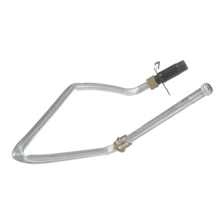 Ge INLET GAS TUBE ASM WB28X29329