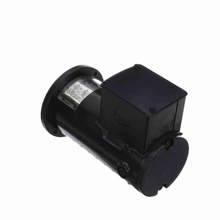 Century DC104 PMDC Motor 90V 1/6 HP 1750 RPM 42CZ UDC104