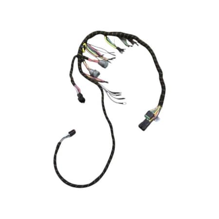 Caterpillar HARNESS ASSEMBLY, CATERPILLAR OEM 1393846 1393846