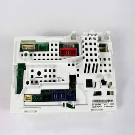 Whirlpool CONTROL BOARD W10445359