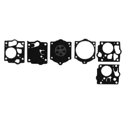 Sierra Prime Line Carburetor Kit 7-07123