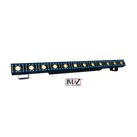 Jmaz Lighting Pixl FX 5050 Bar Light JZ1021