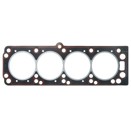 Ajusa By Crp Industries Ajusa Engine Cylinder Head Gasket 10100000