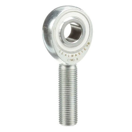 Sealmaster Bearing-Rod End CTMD 8                                   CTMD 8
