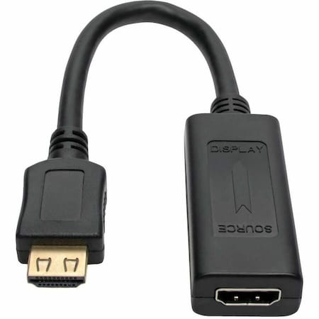 Tripp Lite HDMI Signal Booster, Extender, Up to 150ft B123-001