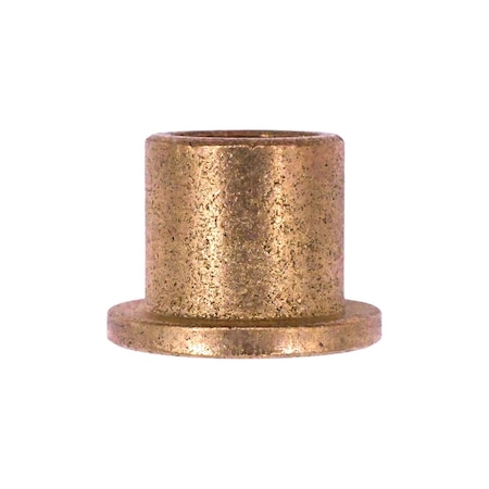 Auveco Chrysler Front And Rear Door Hinge Bushing, 25PK 17167