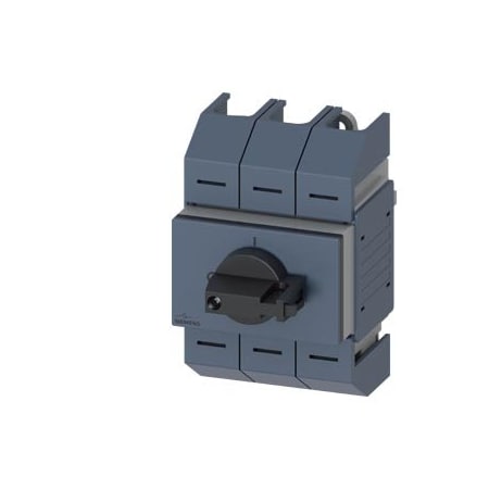 Siemens Switch disconnector 63A size 02 3KD0332-2LG20-3