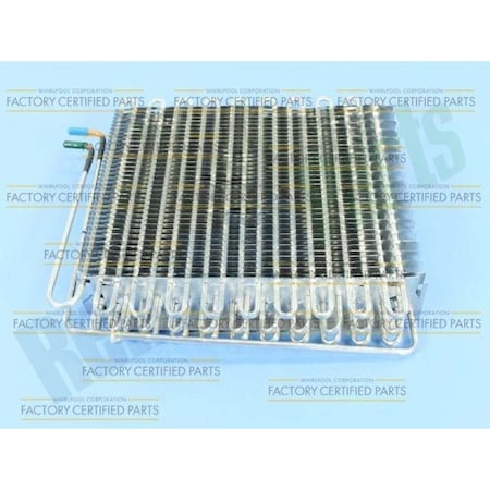 Whirlpool Evaporator, WP2306094 WP2306094