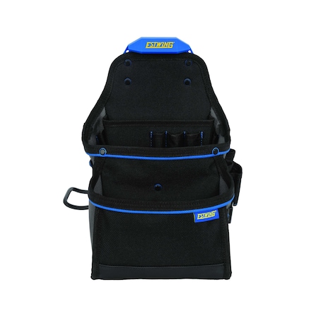 Estwing 22-POCKET CONTRACTOR POUCH 42624