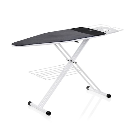 Reliable Ironing Board, Oversize, White 220IB