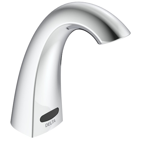 Delta Commercial Instit Parts 590T Spout Assembly In Chrome 063210A