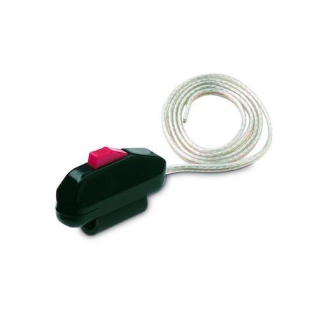 Hurst Performance Roll Control Button Switch - Momentary 2483875