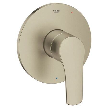 Grohe Eurosmart Pbv Trimset Shower Us 19458EN3