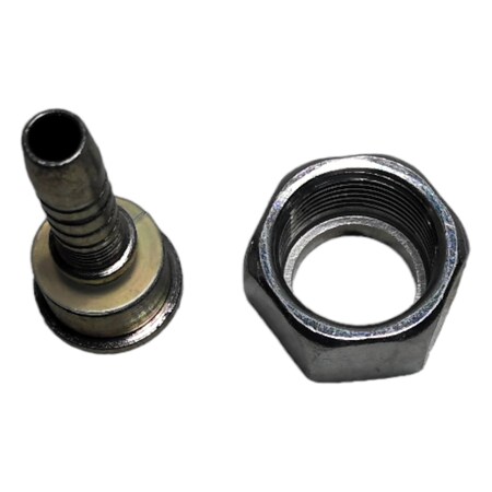 Liebherr HOSE FITTING, LIEBHERR OEM 10425051 10425051