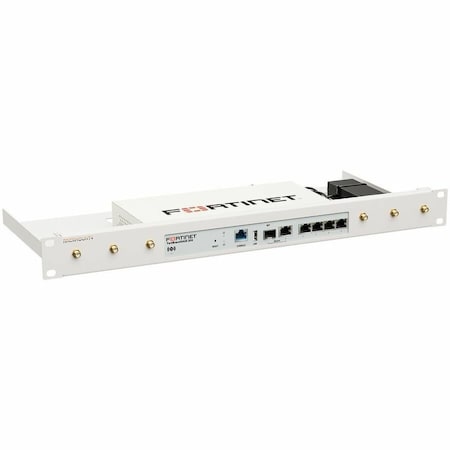 Rackmount FEX-511G & FBS-20G RM-FR-T30