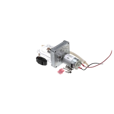 Jackson Peristaltic Pump/Motor Kit, 14RPM, 1/8in Tube 05700-004-71-63