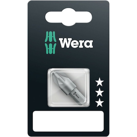 Wera 855/1 Z SB bits, PZ 4 x 32 mm 5073380001