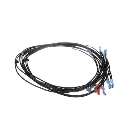 Hussmann HARNESS-HEATER 5 DR RL-5 0508850