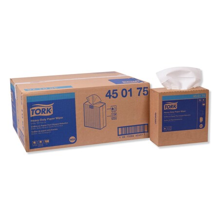 Tork Wipes, Box, Unscented 450175