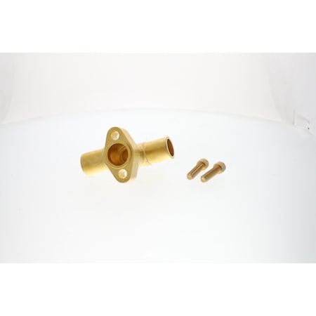 Emerson Odf Or 1 1/8"Odm Strt Flng 027918