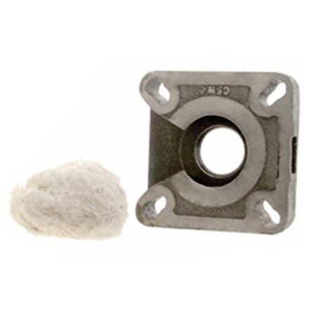 Martin Sprocket & Gr Seal-Waste Pack CSW7                                     CSW7