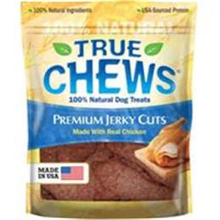 Tyson Pet Products 83106 22 oz True Chews Premium Jerky Cuts Tenders 314327