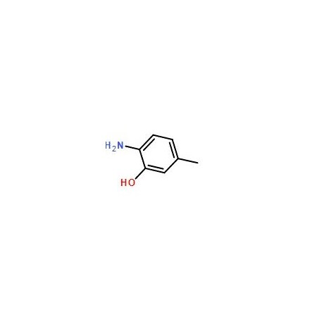 Ak Scientific 6-Amino-m-cresol (100g), CAS 2835-98-5 Q054-100g