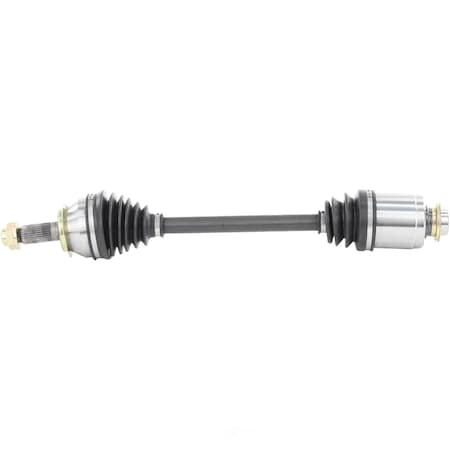 Trakmotive CV Axle Shaft HO-8201