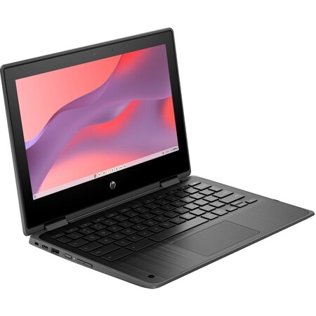 Hp FORTIS X360 11 INCH G3 J CHROMEBOOK - 11.6 HD TOUCHSCREEN 1366 X 768 - CELE 7L301UT#ABA
