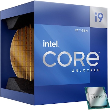 Intel Core i9 i9-12900K Hexadeca-core, 16 Core 3.20 GHz Processor BX8071512900K