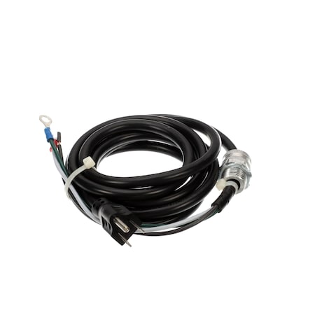 Falcon Fabricators Power Cord Assembly 75-407